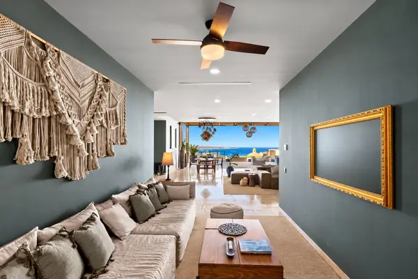 Lucia Noir Mansion Cabo event villa photo 9